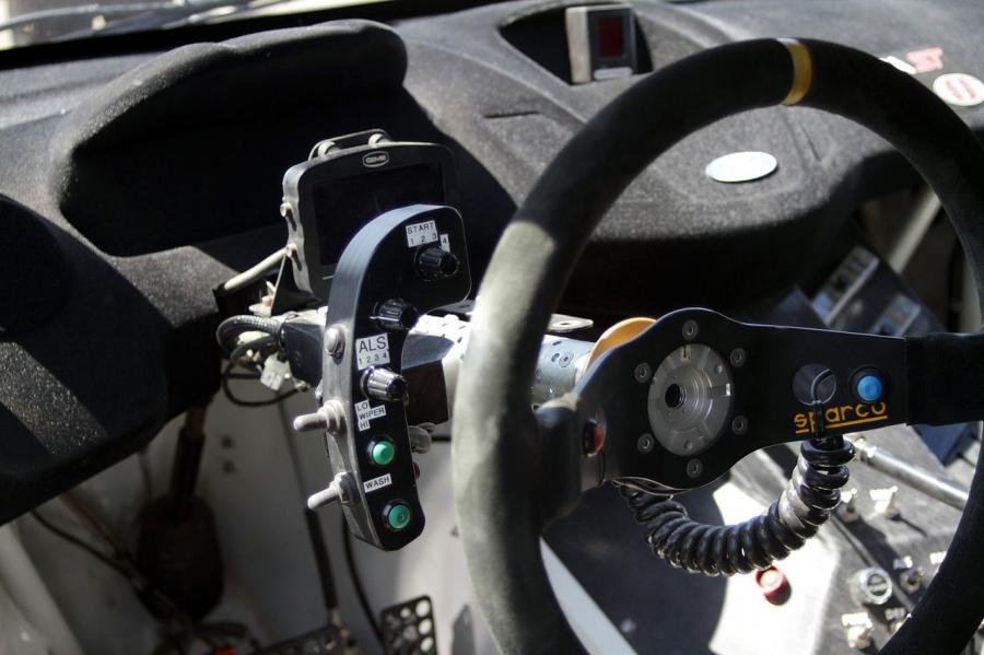  Ford Fiesta ST GRC 2013 года  (фото 8 из 58)